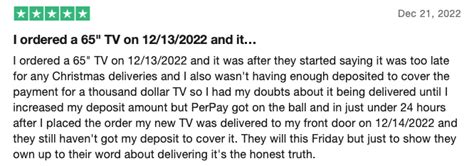PerPay Reviews .